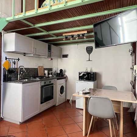 شقة La Casa Di Pupi In Santa Croce فلورنس المظهر الخارجي الصورة