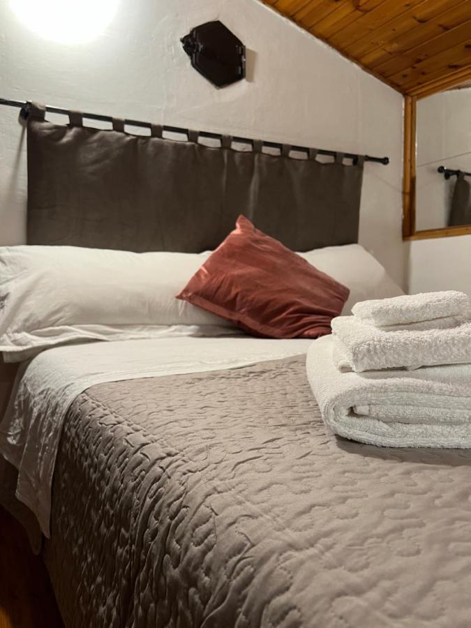 شقة La Casa Di Pupi In Santa Croce فلورنس المظهر الخارجي الصورة