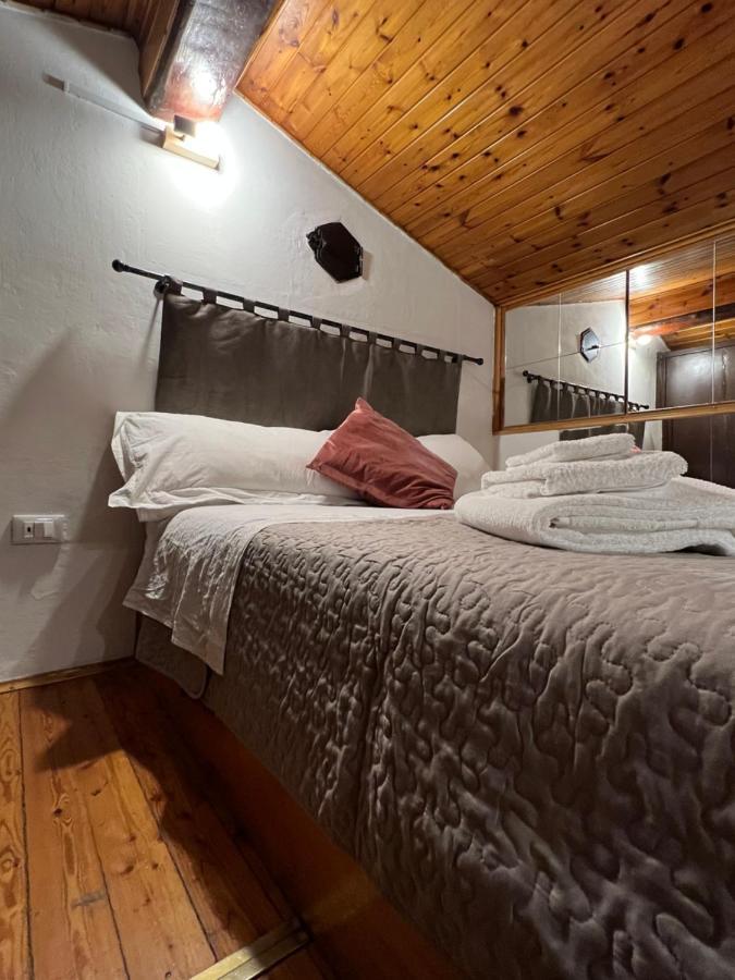 شقة La Casa Di Pupi In Santa Croce فلورنس المظهر الخارجي الصورة